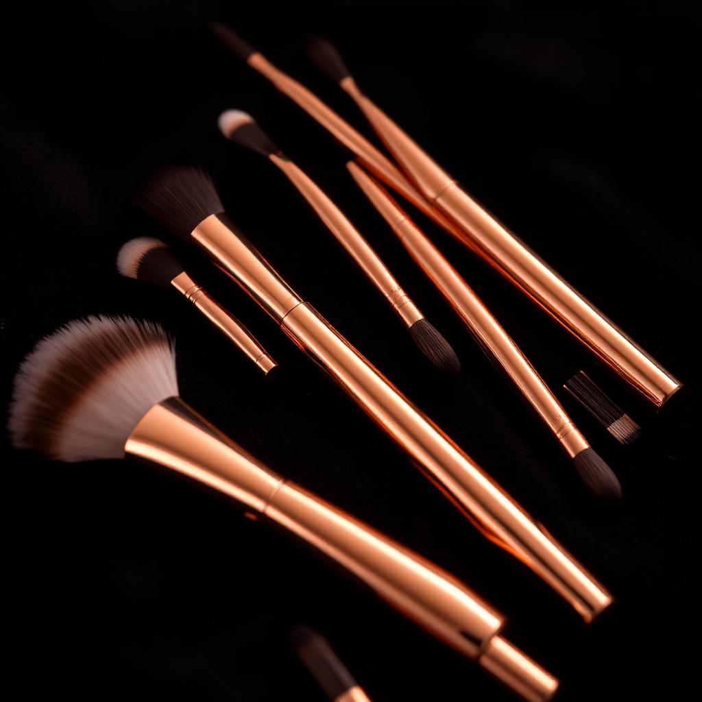 Backstage Brush Kit