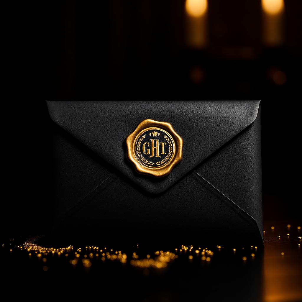 The Gift of Glamour