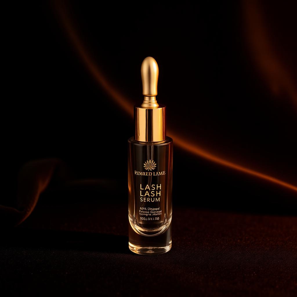 Marquee Growth Serum